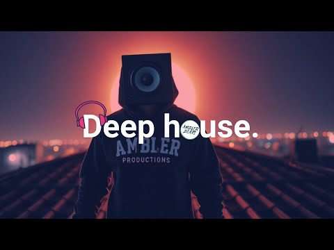 Deep House Mix 2025 (New Years Special)