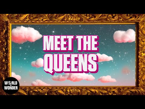 Meet the Queens | Drag Race Down Under Season 4 🦘