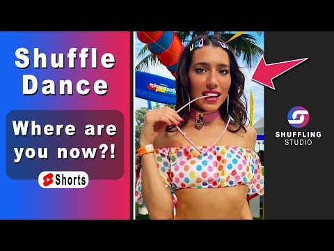 Where are you now?! 😱🔥 Best Shuffle Dance Music 2022