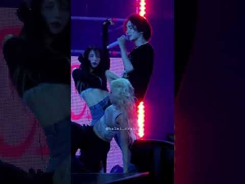 240914 샤이니 키(SHINee KEY) - Cool As (Sound Check) @2024 키랜드 온앤온 앙콘 샵콘