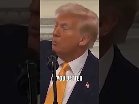 🔥 Trump vs. Janet Mills – The Remix You Didn’t Know You Needed! 🔥