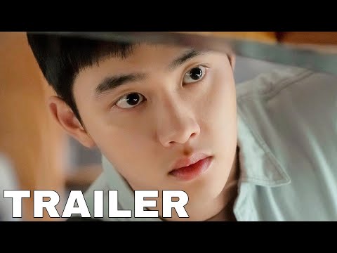 Secret: Untold Melody (2025) Official Trailer | Doh Kyungsoo (EXO), Won Jin Ah, Shin Ye Eun