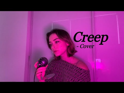 Creep  - Cover