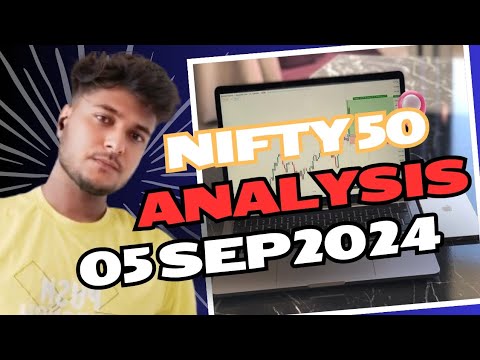 Nifty Analysis 05 Sep 2024 Thrusday ( Expiry special )