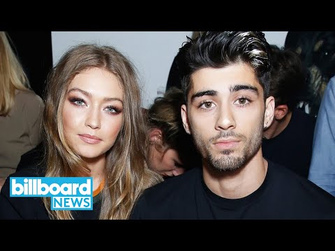 Zayn Malik & Gigi Hadid Baby Rumors Make Twitter Fans Go Wild! | Billboard News