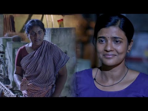 ऐश्वर्या राजेश अपनी मां की बात से बहुत खुश हो गई | Not Out Movie Scene In Hindi | Aishwarya Rajesh