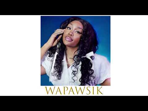 (FREE) R&B Type Beat - "Wapawsik"