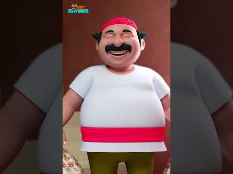 Washerman Washerman | #nurseryrhymes #kidssong #kidsvideo #tmkocshorts #shorts #short