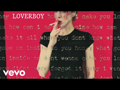 Loverboy - Little Girl (Official Audio)