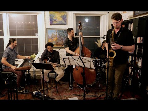 Thornapple (live original jazz)