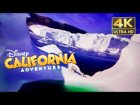 2024 Soarin’ Around the World Full Ride | 4K POV | Disney California Adventure