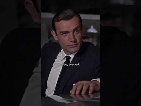 GOLDFINGER | Bond in Q Branch