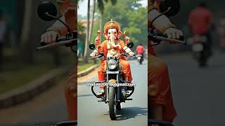 ॐ विघ्नेश्वर नम: #video #views #cutedance #funny #विदर्भन्यूज365मराठी