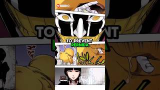 Pernida Schrift Vs Mayuri| Bleach Character Analysis| #bleach #bleachanime #pernidavollstandig #tybw