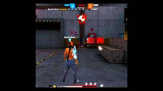 FREE FIRE ONLY HEAD SHORTS GAME PLAY #shorts#freefireshorts #youtubeshorts #parwezkng #lonewolfvideo