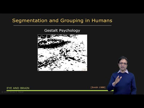 Segmentation by humans | Image Segmentation