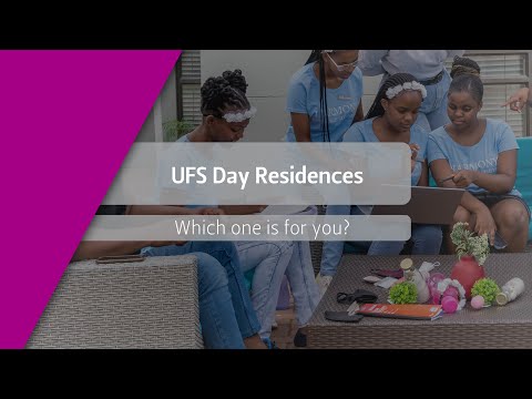 Day Residences - An on-campus family for off-campus students