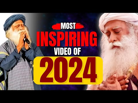 🔴MOST EMOTIONAL INSPIRING TALK OF SADHGURU | MUST WATCH BEFORE 2025 |