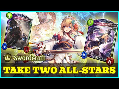 EVO & STRIKE (TTAS) | Shadowverse of the Day #355