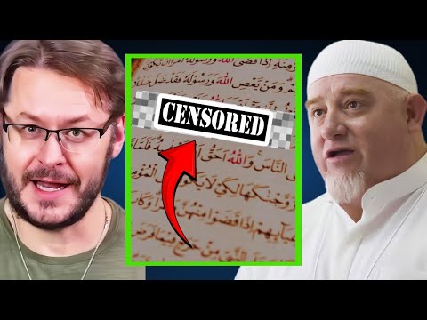 David Wood Vs Ken Bomer: Does The Quran Affirm The Bible?