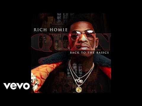 Rich Homie Quan - Safe (Audio) ft. Cyko