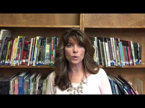 Sheri Ehler - Sidney Public Schools - Testimonial