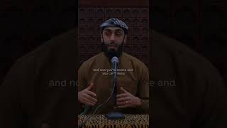 Don’t be addicted to social media #islamdaily #dawah #islamiclecture #alihammuda #lecture #shorts