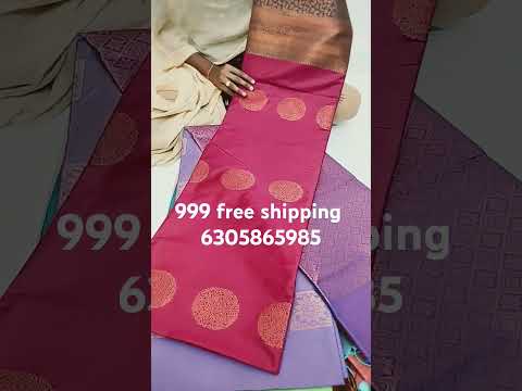 UPPADA pattu sarees with blouse each 999 free shipping in CHIRALA SAREES SAREES please WhatsApp