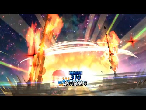 【FGO】奏章1ﾍﾟｰﾊﾟｰﾑｰﾝ第14節 vsドゥルガーを星2鯖で適当に