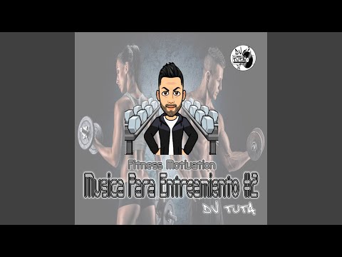 Musica Para Entrenamiento # 2 Fitness Motivation