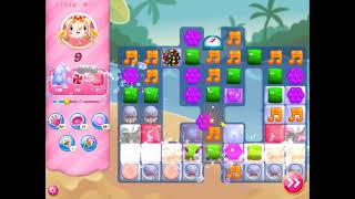 Candy Crush Saga Level 17540 - NO BOOSTERS | SKILLGAMING ✔️