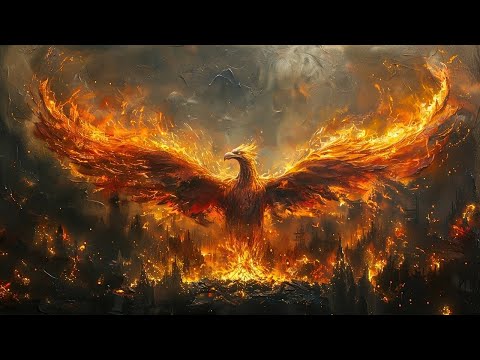 Phoenix Ascent - Epic Orchestral Choral Powerful Music | Beautiful Inspirational Music Mix