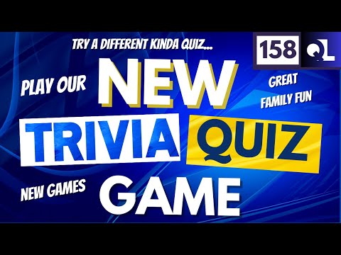 The ULTIMATE Quiz Game To Play With Friends | Test Your General Knowledge