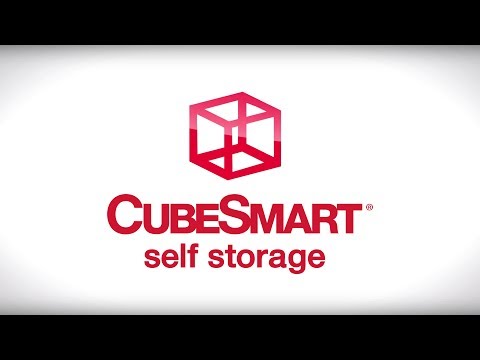 CubeSmart Careers