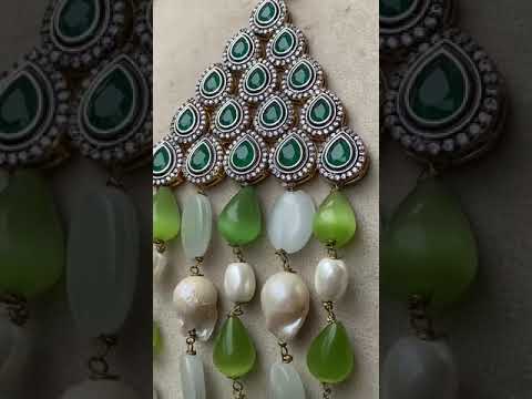 jewellery in premium range necklace ask price 98855178987