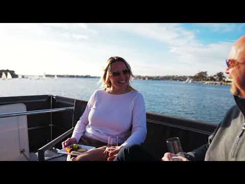 Pacific Electric (Beneteau Powerboat Experience)