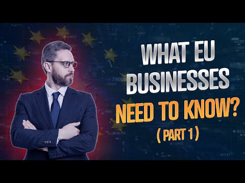 The NIS2 Directive: What EU businesses need to know