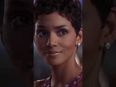 DIE ANOTHER DAY | Halle Berry as Jinx