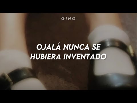 Kali Uchis - All Mine (Traducida al español)