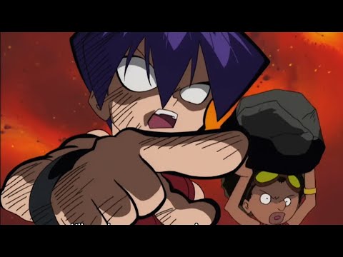 シャーマンキング ||特訓だよ  !? 全員集合 || Special Training  !?  Everyone Gathers|| Shaman King