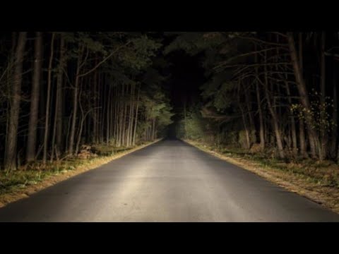 Night mountain car drive....... | Jalgaon Jamod | Buldhana | Satpuda |