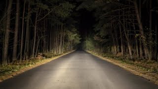 Night mountain car drive....... | Jalgaon Jamod | Buldhana | Satpuda |