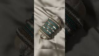 Modern Chuda Design|Bridal chura design | NEW CHURA DESIGN 2023#shorts #youtube  #chura#viral#bangle