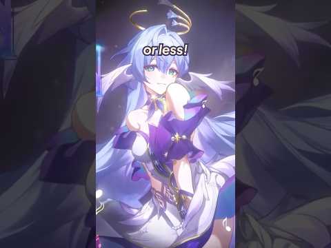 How to Build Robin in Honkai Star Rail