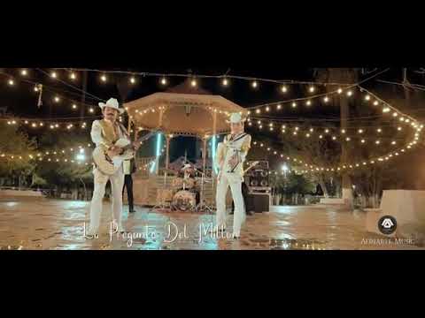 Los Dos Carnales - La Pregunta Del Millón (Video Oficial)