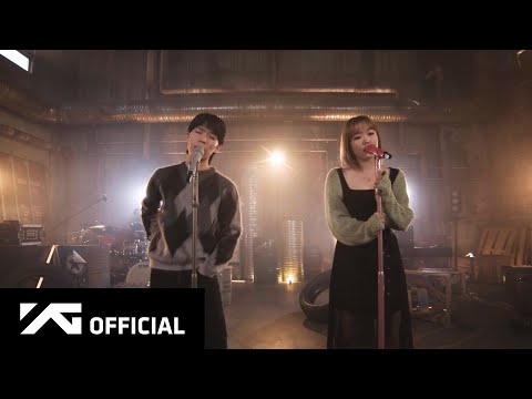 AKMU - ‘HAPPENING’ SAMPLER (BAND LIVE SESSION VER.)