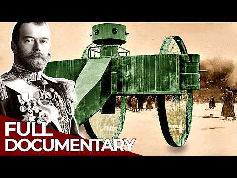 World War Weird: The Tsar's Monster | Free Documentary History