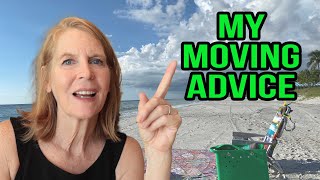 Moving to Naples Florida | Top 3 tips to make your move easier