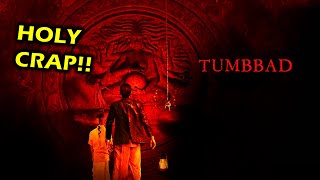 Tumbbad - Everything Horror Should Be