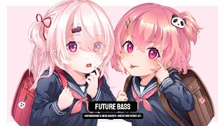 KOTONOHOUSE & Neko Hacker - One by One (Feat. KMNZ LIZ)